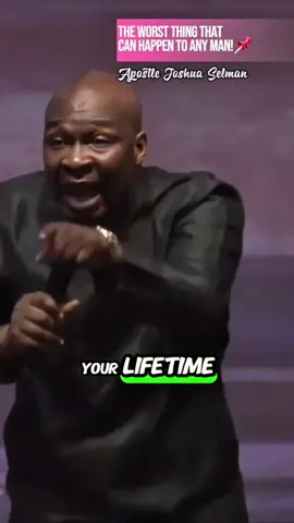May You Never Go From Grace To Grass In Jesus Name!🔥🙏-Apostle Joshua Selman Ninmak..#salvationhub #gospel #explorepage #worshipmusic #instablog9ja 