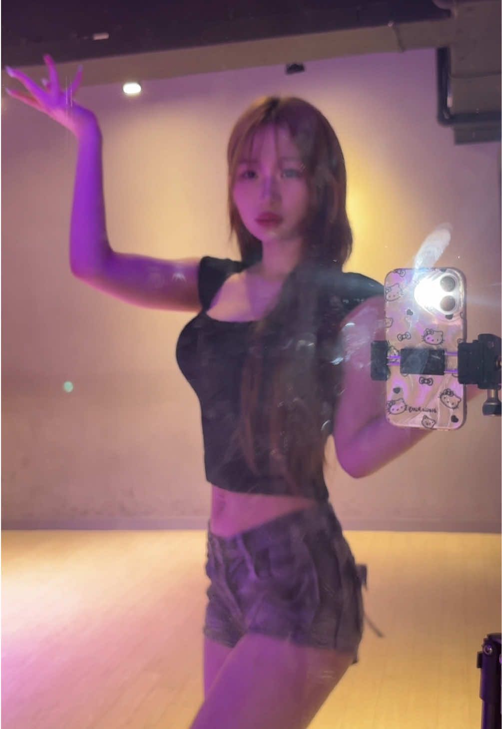 구독해바 일단~ 조은 거 줄게 #fyp 