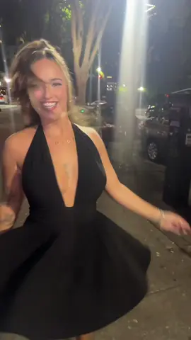 The scary thing is that I have no recollection of this video 