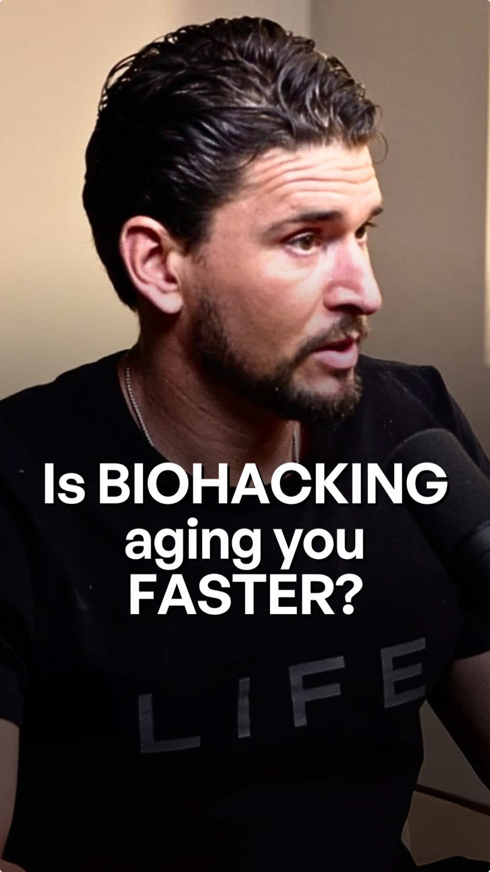 Are your workouts and biohacks aging you faster? After 20 years of extreme biohacking, Ben Greenfield completely transformed his approach, and his biomarkers prove it works. We’re cutting through the biohacking hype and getting practical: what works, what to skip, and what’s actually new. Why light, oxygen, heat/cold, and super‑slow strength can boost recovery and performance, and give you MORE energy. This episode flips everything you think you know about optimization. Ben went from obsessive athlete to balanced family man without sacrificing performance. This isn't your typical fitness advice. This is longevity science that could add decades to your life.