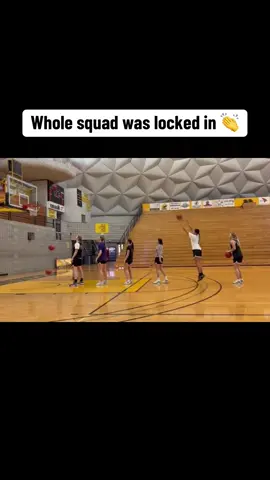🔥🔥🔥 (via wwccwbb/IG) #basketball #squad #skill 
