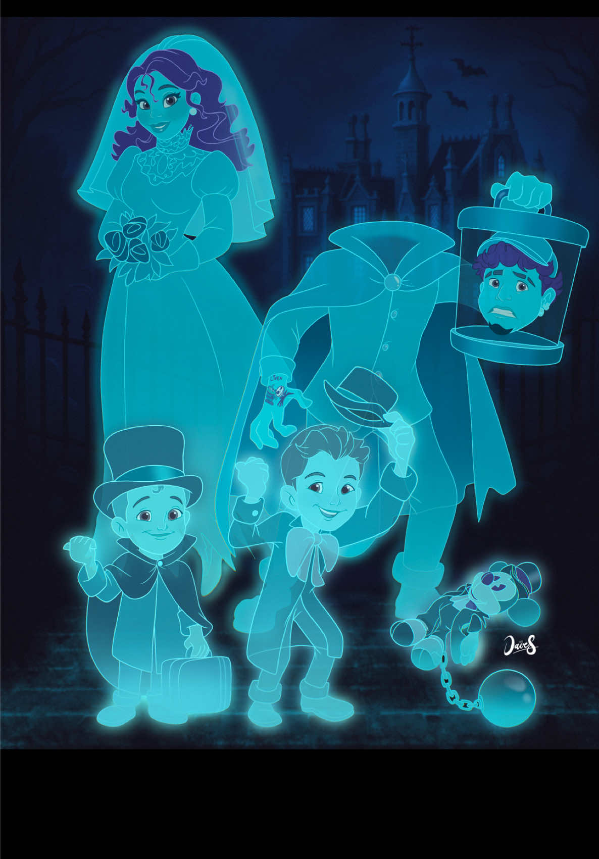#foryoupage #livenfamily #maryroseliven #liven #halloween 