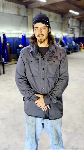He used to install flatbeds on service trucks. Now he’s training at ArcLabs with big goals: become a traveling welder and create a better future. 🔥 #TradeSchoolSuccess #WeldingLife #ArcLabsWelding