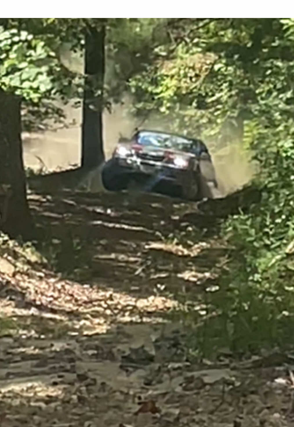 #fypシ #chevy #impala #lifted #offroad 