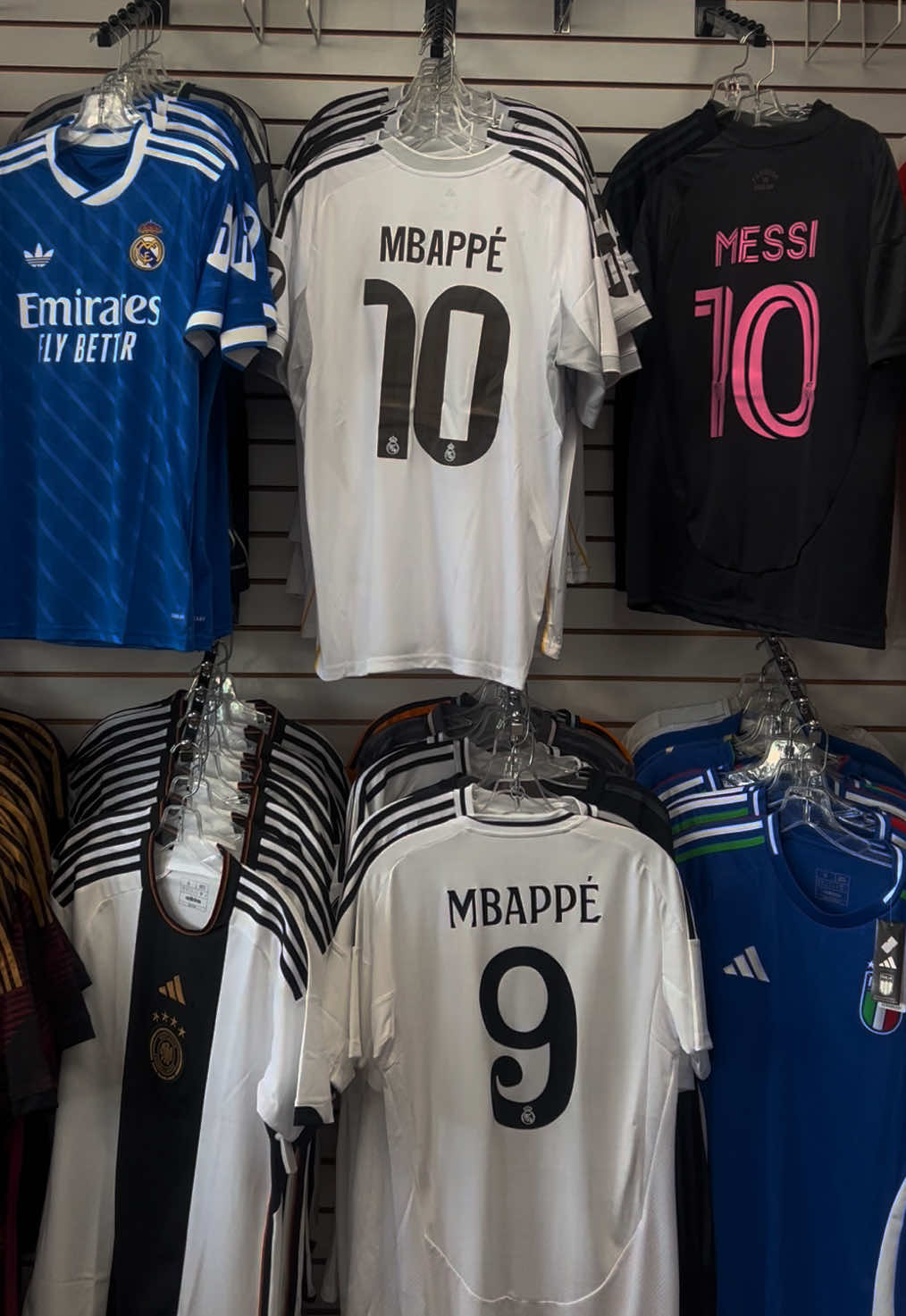 need all of these😫 1651 W Foothill Blvd Unit J Upland, CA 91786 United States (909) 949-2999 stop by and grab a couple soccer items at the upland location soccer store! #fyp #explore #foryoupage #futbol #soccerstore