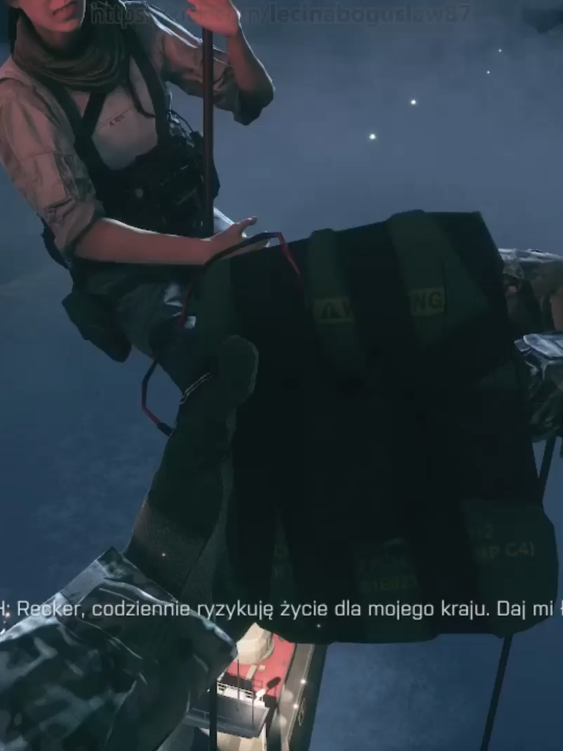 Gierka to Battlefield 4 Po więcej tego typu contentu zapraszam na https://kick.com/lecinaboguslaw87 #gaming #streamer #livestream #kickstreamer #gamers #funnygaming #gamingclips #streammoments #gamingcommunity #battlefield #battlefield4 #bf4 #fpsgames #shooter #gamingfps #multiplayergaming #funny #gamingfunny #chatmoments #streamhighlights #gamerhumor #streamchat #funnyclips #gamerlife #fyp #foryou #viral #trending #clipsoftheday #gamingtiktok #kickclips