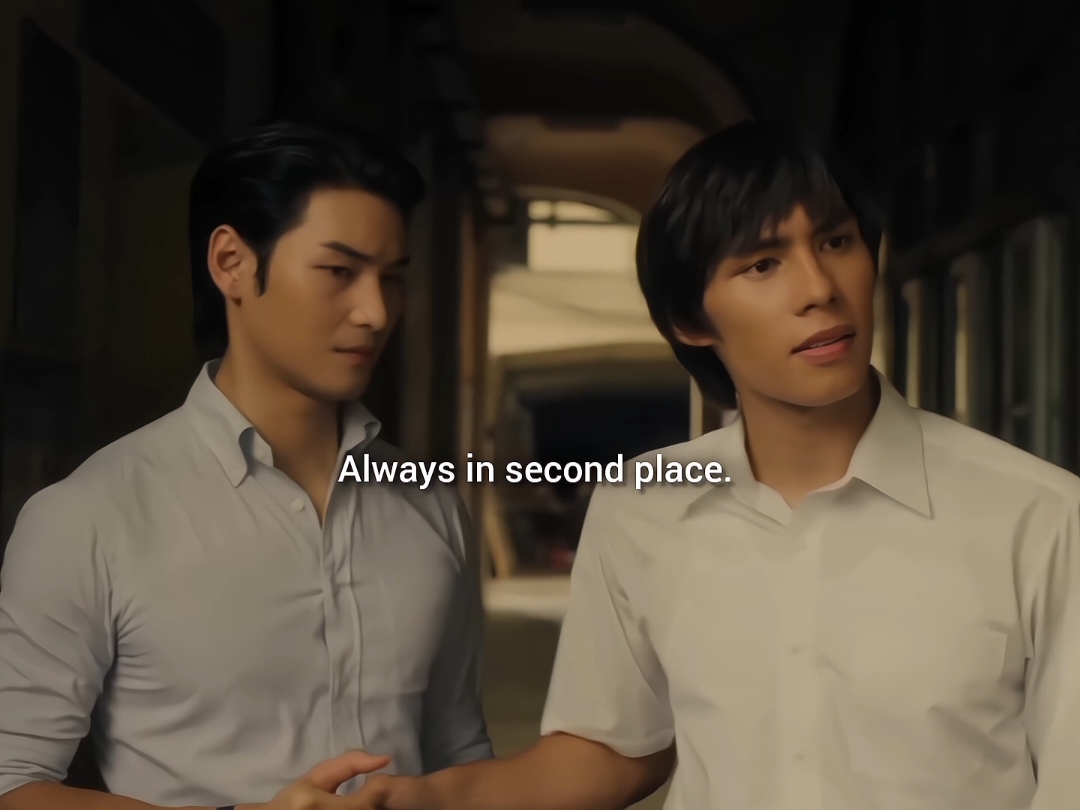 He is in love with his teacher who already has a boyfriend. #shinetheseries #shine #mileapo #milephakphum #aponattawin #ship_ship_bl 