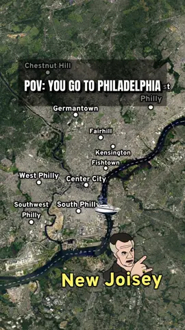 POV: You go to Philadelphia #philadelphia #usa #travel 