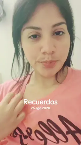 #Recuerdos 