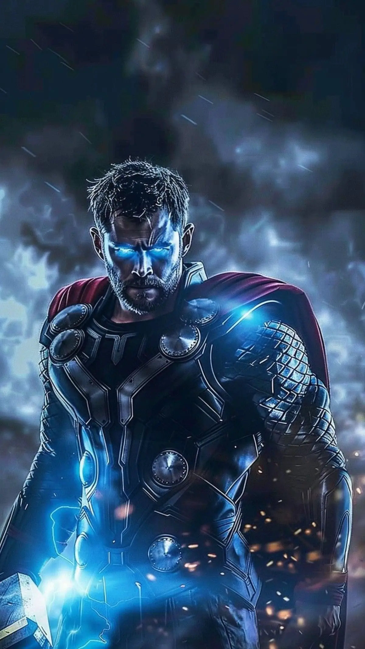#4k #wallpaper #fyp #thor 