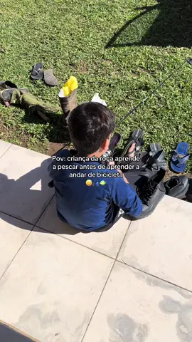 @Brenno pescaria 🎣 e ele ainda tem perfil! #foryoupage #pescaria #tilapia #viral #peixe 