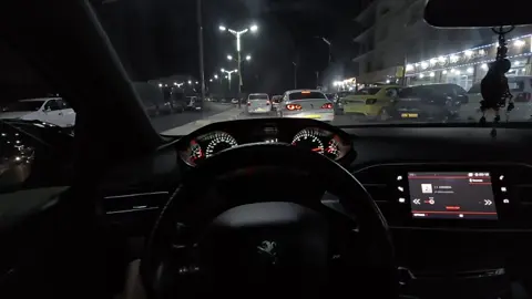 tchfay... 🖤✨️ #peugeot #308 #gtline #fyp #viral_video 