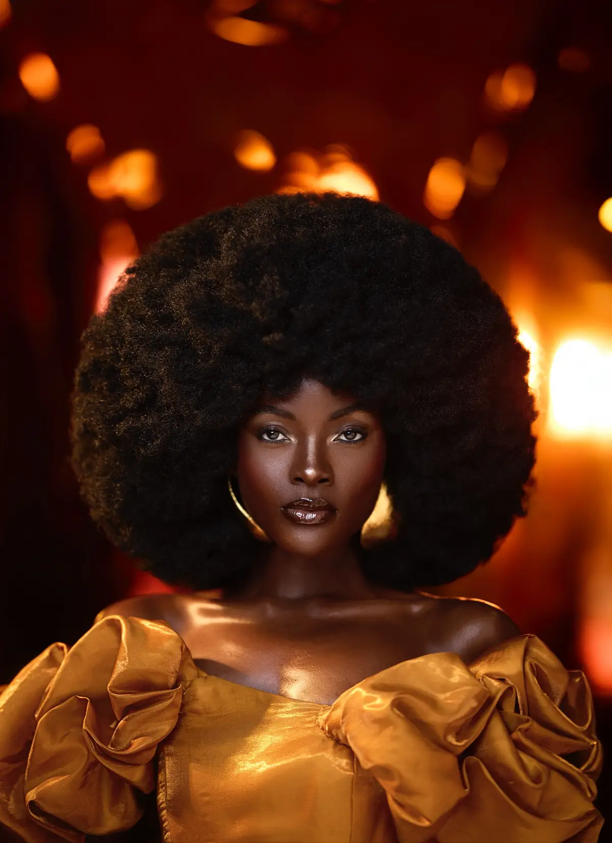 Muse @sonia_barbie_tucker  Lighting: @nanlite_global  - FC-500C (NANLITE FC-500C LED Full-Color Spot Light) (Back light) - SB-RP90 (Rapid 90 Parabolic Softbox) - FC-500B (main) #Nanlite #NanliteGlobal #whenthelightisrighttheshotistight #FC500C #CreativeLighting #PortraitPhotography #FloralSet #NYCPhotographer #StudioShoot #nycphotography #creativelighting