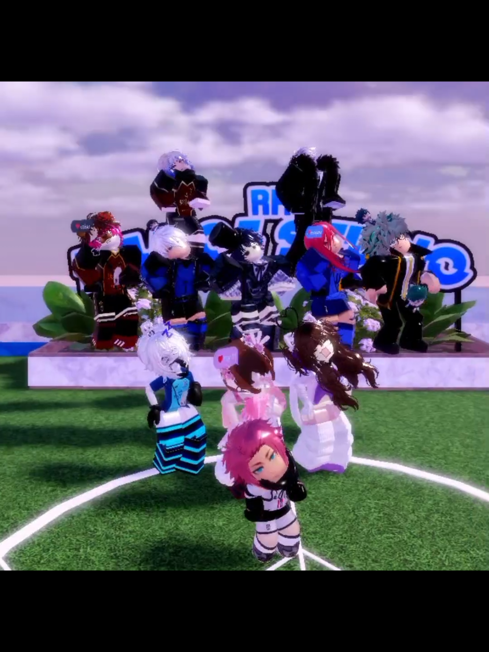 Video hecho por Izuku, unanse!!  #teamultifandom #viadiscord #Viral #foryou #foryoupage 