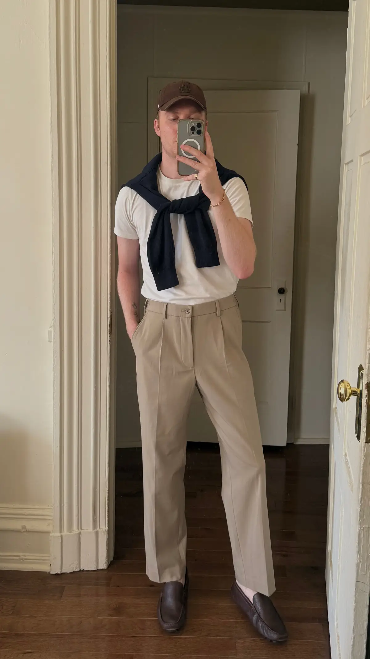 #menswear #mensfashion #mensfashiontrends #outfitinspo #fashiontiktok 