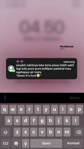 #4upagee #fypp #notifwhatsapp #katakata #lewatberanda 