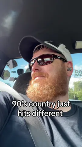 90’s country was the best #trucker #fyp