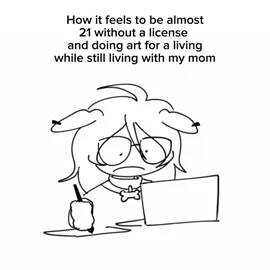 It's okay because I end up paying most of the bills anyways ig so I'm TECHNICALLY the breadwinner 💪💪💪 #youngadult #xyzbca 