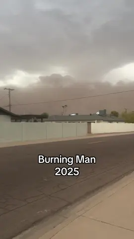 Let’s rave!!  Just a joke people. #burningman #burningman2025 