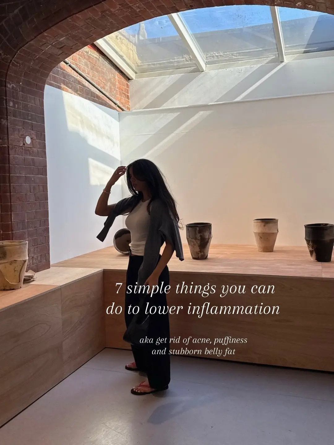 #antiinflammatory #wellness #guthealth 
