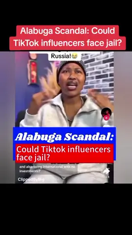 The Alabuga Scandal has shaken the world — young African women were allegedly recruited through TikTok influencers to join Russia’s controversial “Alabuga Start” program, only to end up working in drone factories under harsh conditions. Now, the big question is: what are the legal consequences for the influencers who promoted this scheme? Could they face charges for human trafficking, fraud, or aiding exploitation? In this documentary, we unpack: How TikTok influencers like Cyan, S.eemah, and Ghost Hlubi promoted Alabuga. The international legal frameworks that may apply, from human trafficking laws to labor exploitation. Possible actions by African governments, the UN, and international courts. What this means for influencer accountability going forward. This is more than just a scandal — it’s a case that could redefine the legal limits of influencer marketing. ⚖️ Watch till the end to understand the real risks and consequences. 📌 Don’t forget to like, share, and subscribe for more African and global political documentaries. #alabuga #southafrica #trendingnews  Influencers, Cyan, #seemah #ghosthlubi  Russia drone factory, Alabuga Start, influencer accountability, human trafficking, legal consequences, African politics, exploitation documentary, South Africa news Do you want me to also add a pinned comment template (something engaging that will drive viewers into the discussion, like “Do you think influencers should be held legally accountable?