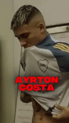 Se lesiona Pellegrino… pero vuelve el guerrero: Ayrton Costa 🔵🟡 #ayrtoncosta #ayrton #costa #bocajrs  #mundial #xeneize #bocajuniors #fyppppppppppppppppppppppp #viraal #paratiiiiiiiiiiiiiiiiiiiiiiiiiiiiiii  #pellegrino