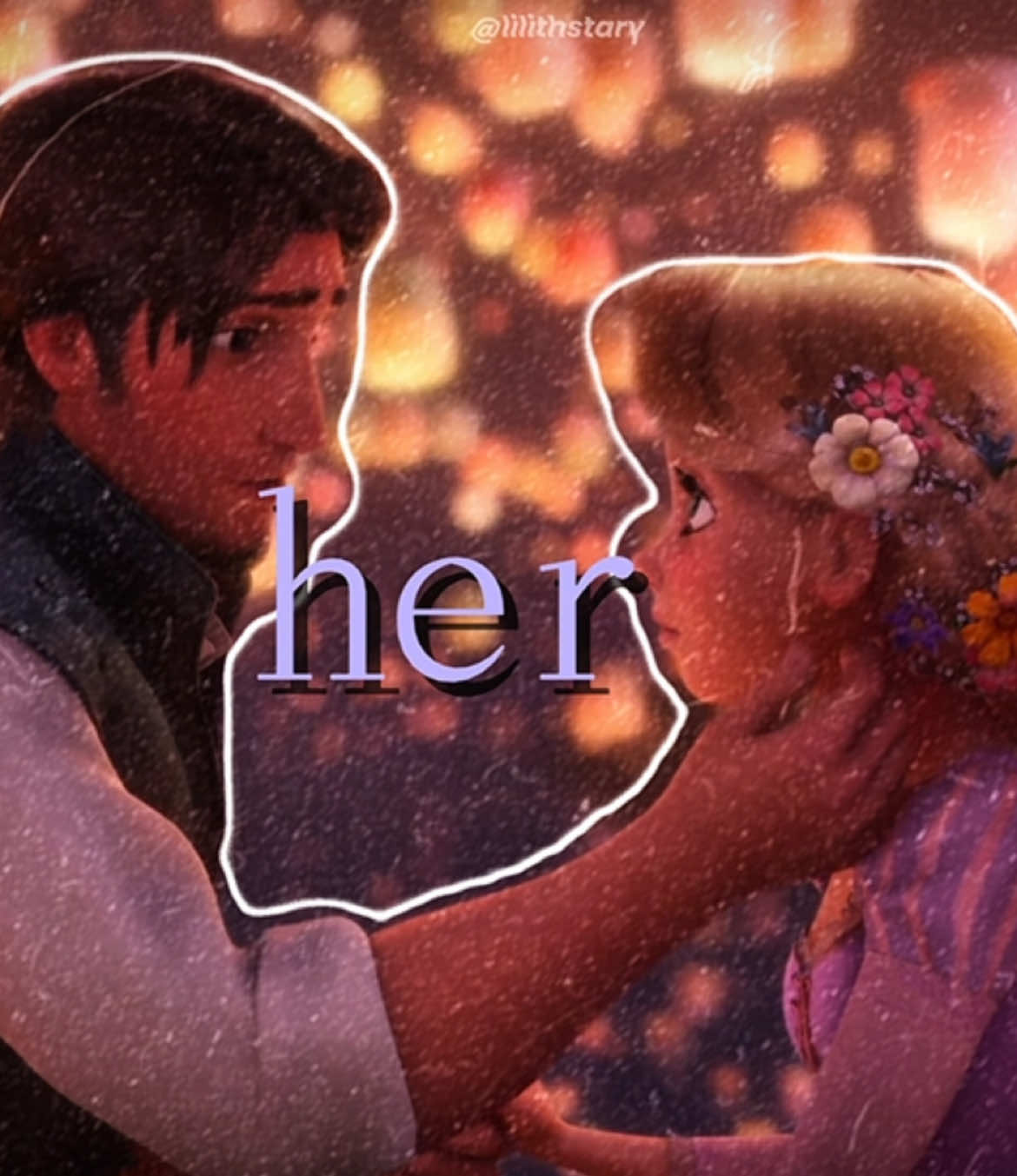 Sou eles #creatorsearchinsights #fy #england #rapunzel #enrolados 