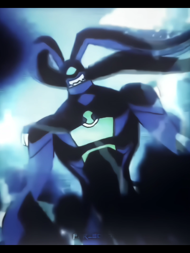120 FPS. #120fps #ben10 #benjaminkirbytennyson #edit #fyp 