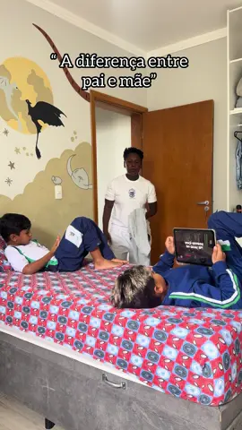 NA CASA DE VOCÊS TAMBÉM É ASSIM ? 😂@Pepe 