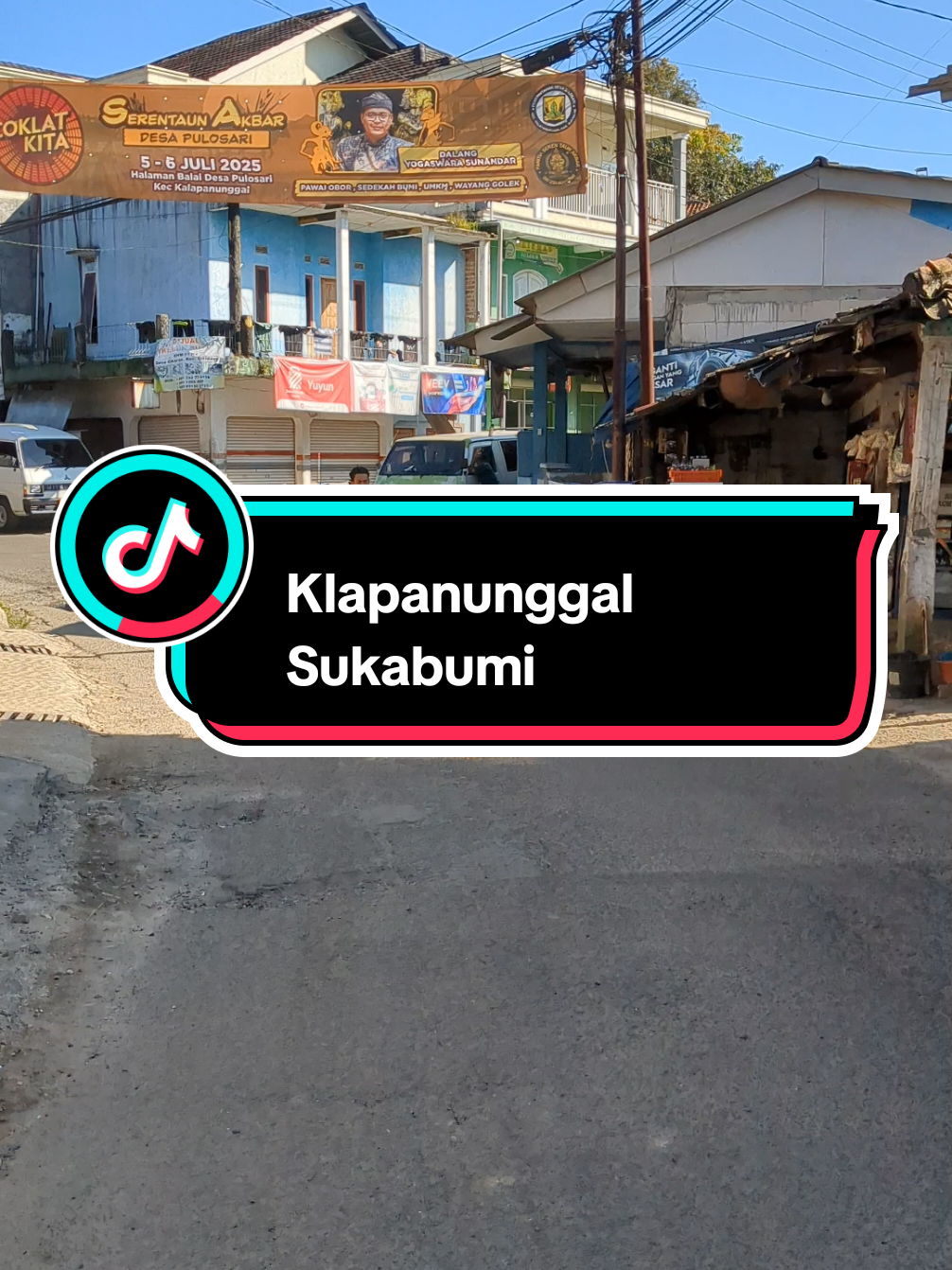 dmna coba? #sukabumi #kenangan #panoramasukabumi #klapanunggal 