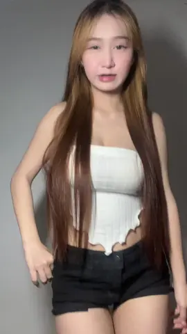 เปลี่ยนลุค #06 #viral #ข้าวเตรียมรัช @ข้าว ดิว่ะะ 