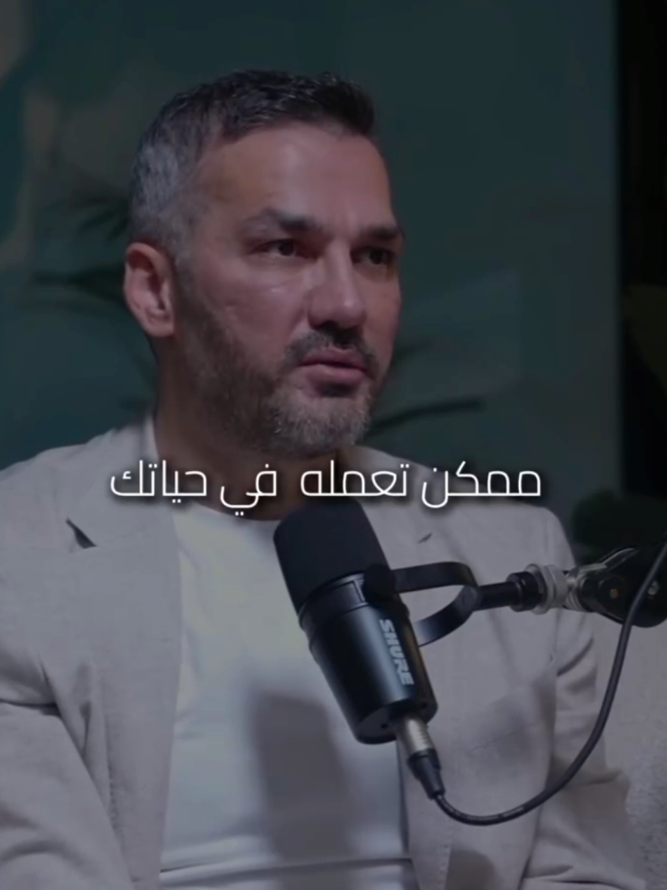 ✨✨ #سعد_الرفاعي #بودكاست #viral #fypシ゚ #explore 