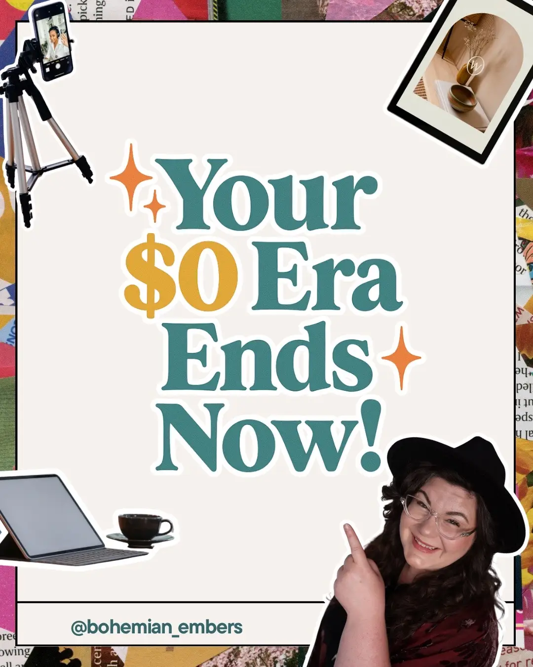 Because if you’re anything like me… you’ve got about 100 half-baked ideas floating around in Canva, a notes app full of “someday” products, and still… not a single cha-ching in your Stripe account😩 But please know ➡️ it’s not the fault of your creativity or your ideas. It’s not that you’re “not cut out” for this. It’s not that your not brilliant, wonderful & amazing, because you totally are 💖 It’s just that your idea hasn’t been turned into the kind of Instant YES! Offer people see and go, “oh yep, I NEED that right now.” Here’s the thing you’ll be kicking yourself over: 💸 Every week you keep waiting = $$ slipping away. That $17 guide you keep overthinking?  10 buyers = $170 50 buyers = $850 All from ONE little digital mini offer. The turning point for me was when I finally stopped chasing every shiny idea and just created one clear, simple mini offer.  That’s when things shifted and it’s exactly what I want for you! That’s why I made the Instant YES! Offer Generator  → it helps you: ✨ Untangle your messy pile of ideas ✨ Pinpoint the one idea buyers will actually pay for (fast!) ✨ Package it up so it’s a no-brainer buy So if you’re tired of living in “idea land” and ready to finally hear that first sale notification? This is your moment. (Right now it’s just $17 😱 but send me a DM with the word COUPON & I’ll send a discount code over)  🎉Cheering you on to that first YES!!🎉 #creativesofinstagram #creativeentrepreneurs #multipassionate #multipassionate 