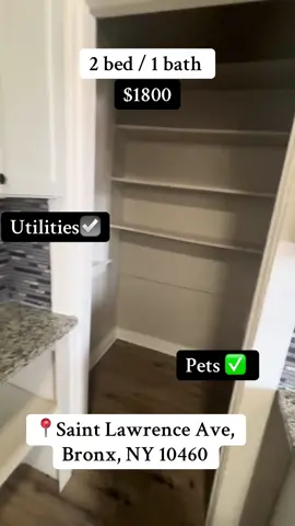 #NYC #rentnyc #apartmentsearch #rentny #nycapartmenthunting       