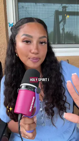 Message Of Encouragement From The Holy Spirit ♡