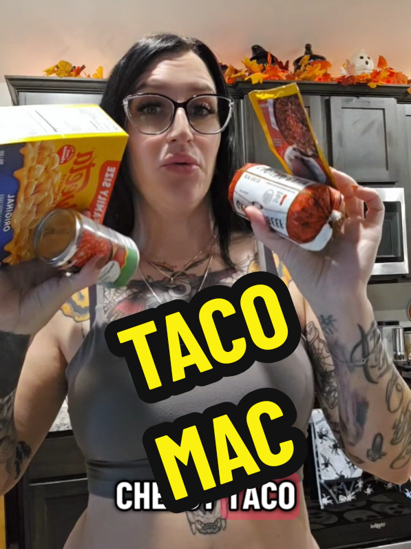 ON EPISODE #1, CHEESY TACO MAC! #CHEAPMEALSMYKIDSLOVE #COOKING #cheapdinners 