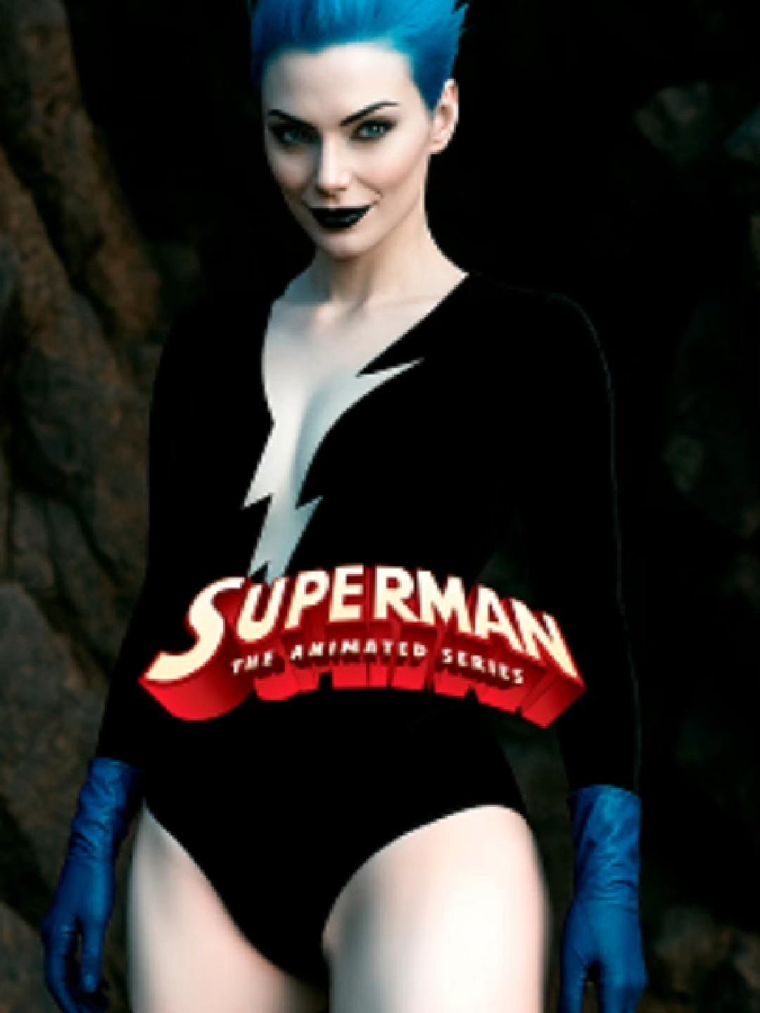 🔥 E se os personagens de Superman – A Série Animada (1996) ganhassem versões realistas em live action?  De Lois Lane a Darkseid, confira como ficariam os heróis e vilões clássicos com um visual épico e cinematográfico! 🚀🦸‍♂️⚡ #superman, #dc, #dccomics, #superman1996, #supermanfan, #supermaneditseminem, #dcanimated, #dcanimateduniverse, #loislane, #lexluthor, #livewire, #darkseid, #brainiac, #metallo, #parasita, #jimmyolsen, #perrywhite, #superherois, #vilões, #herois, #nostalgiacartoon, #desenhosanos90, #desenhosantigos, #nostalgia, #liveaction, #aiart, #aiedit, #realisticai, #animationtoai, #extragame1000, #viral, #fyp