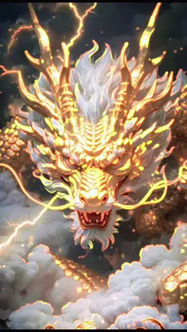 黄金龍の待ち受け画像🐉 #wallpaper #livewallpaper #ライブ壁紙 #壁紙 #4k 