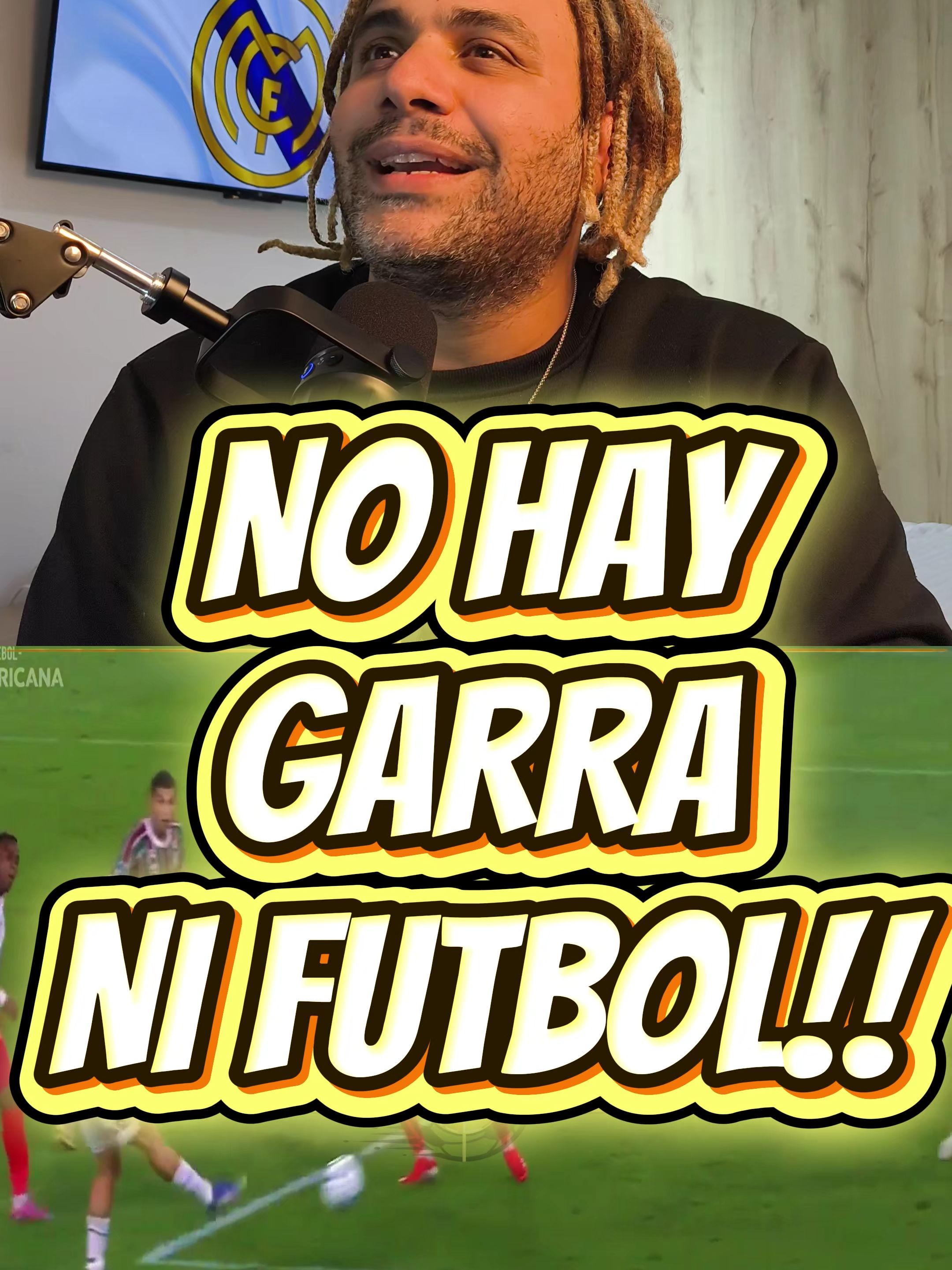 Hablemos del Fútbol Colombiano🧐🤯❌