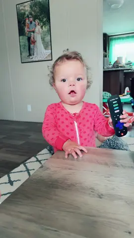 Her little taps🤭❤️ 