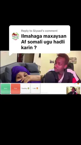 Replying to @Siyaad 
