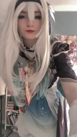  #firefly #fireflycosplay #HonkaiStarRail #hsr #cosplay  