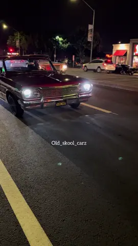 #64 #impala #old_skool_carz