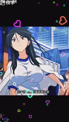 Beautiful Colours Anime Edit 🔥 