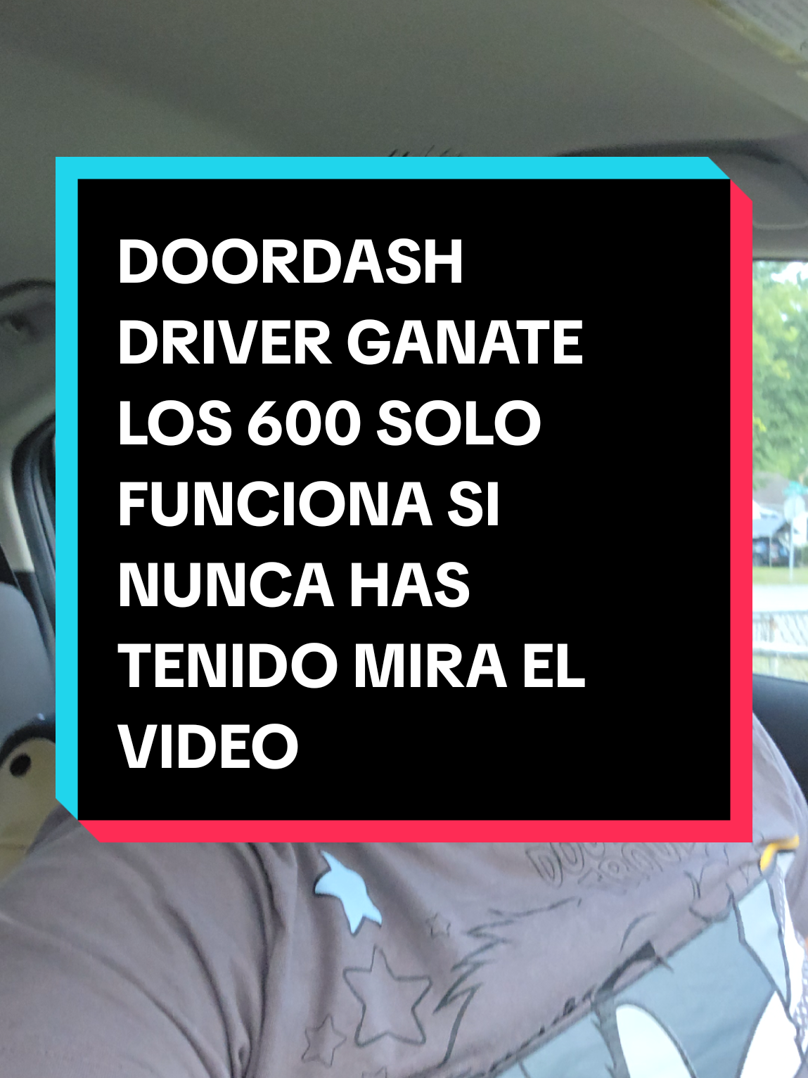 doordash driver #doordash #doordashdriver #comida #uber #jorlinarzola 