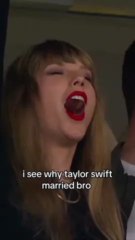 Ok last Taylor Swift post I promise 