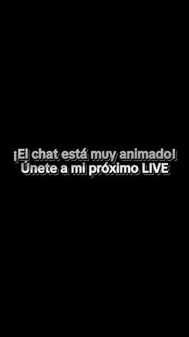 Echa un vistazo a los mejores comentarios de este LIVE. Gracias por darle tanta vida al LIVE. ¡Únete al próximo para seguir charlando!