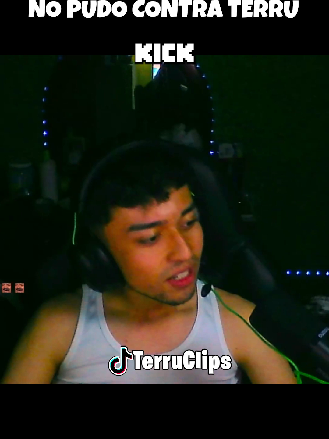 Mensaje para ern 2pac #terruclips #terrufian #bloodstrike #bloodstrikeclips