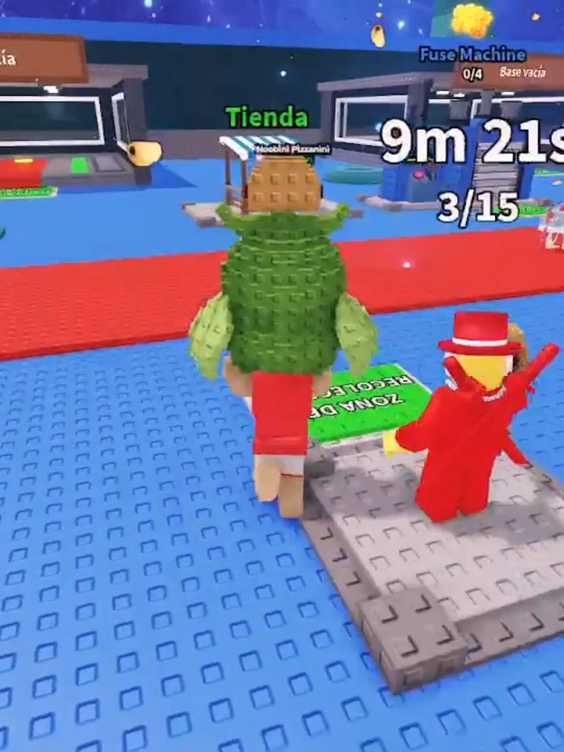 Martes de tacos. En Steal a brairo #robloxgames#stealabrainrot#adminabuse#sammy #teamsammy @stealabrainrotdevs