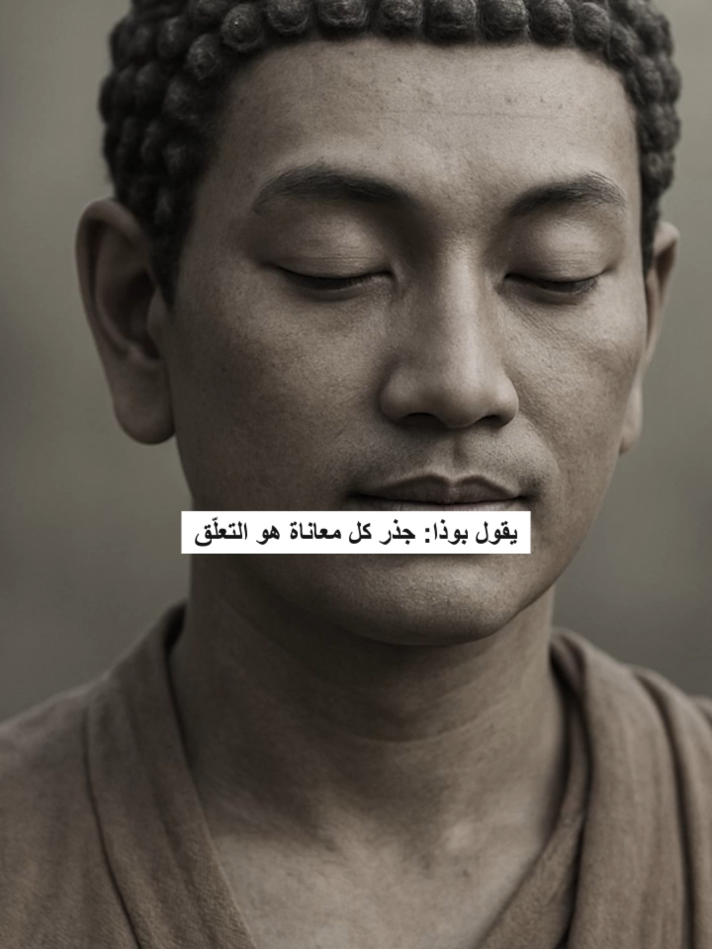 لماذا يقتلنا التعلق؟ | بوذا يفسر ببساطة #بوذا #الفلسفة #التعلق #الوعي #التنوير #السلام_الداخلي #الحكمة #التأمل #علم_النفس #التنمية_الذاتية #الطاقة_الإيجابية #التوازن_النفسي #تحفيز #اقتباسات #مقولات_فلسفية #اسلوب_حياة #تطوير_الذات #الصحة_النفسية #الحرية_الداخلية #الحياة #viral #fouryoupag #fouyou #fortnite #fyp #قناة_صحو #الشعب #الشعب_الصيني_ماله_حل😂😂 #علم_النفس_وتطوير_الذات #تنمية_الذات #علم_نفس #تراجيديا #فلسفة_العظماء🎩🖤 #تنمية